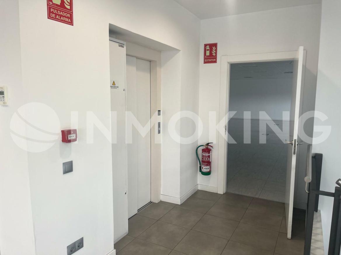 Foto de la propiedad Módulo Logístico en Alquiler en San Fernando de Henares